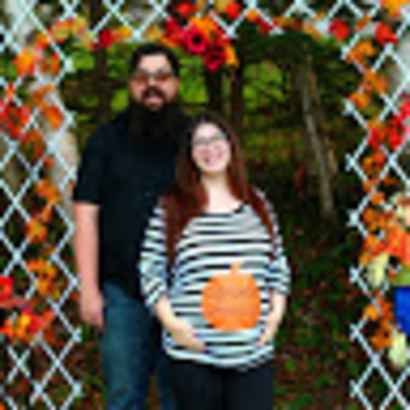 Meet your Posher, Mrs. - Picture 1 of 1